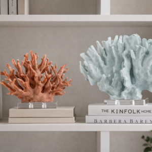 Coral Sculptures