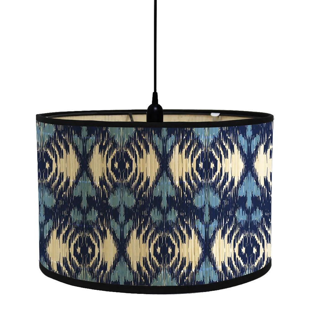 Bamboo Lampshades - Image 16